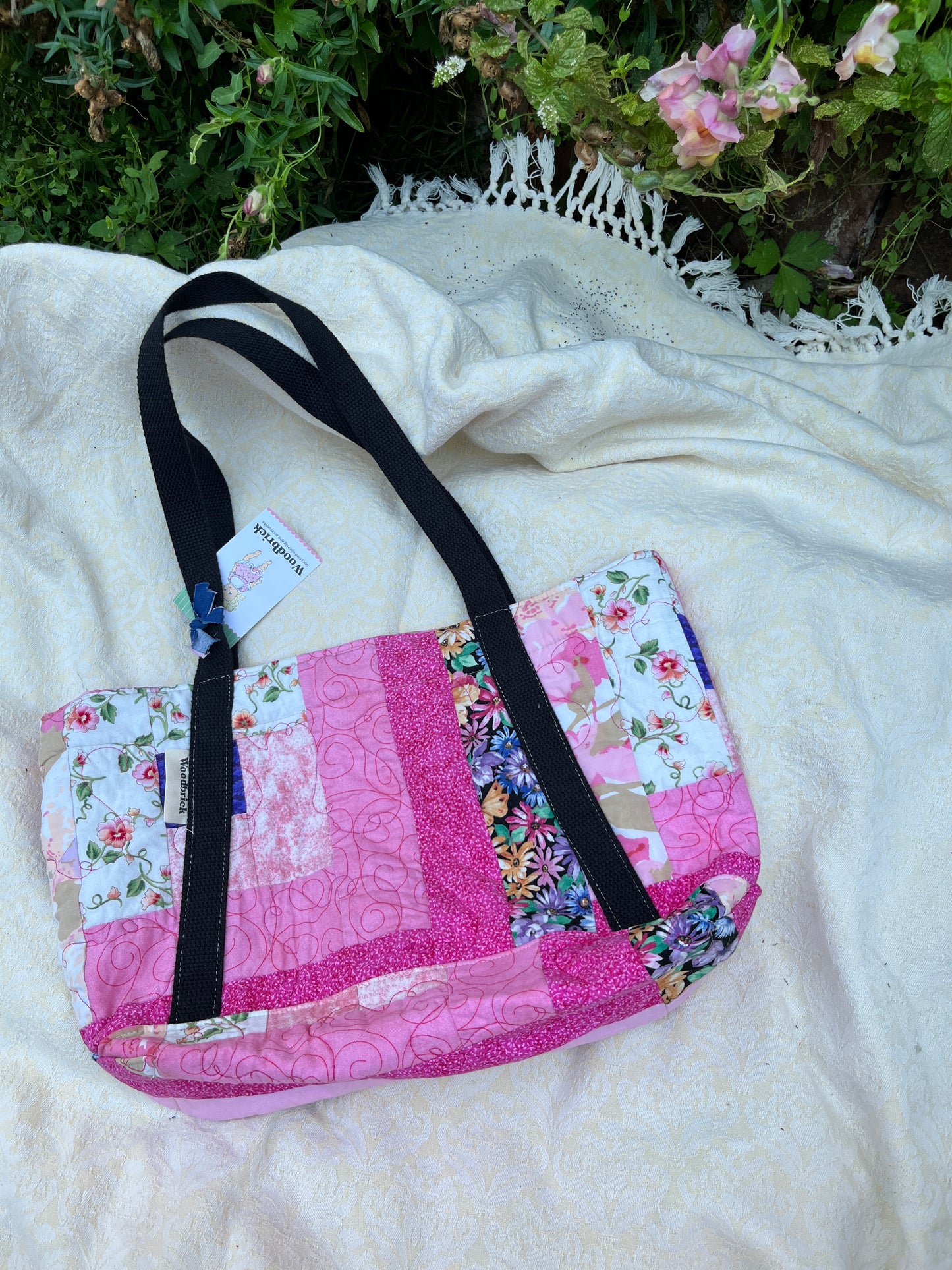 "Diana Degarmo" Gloat n' Tote - small