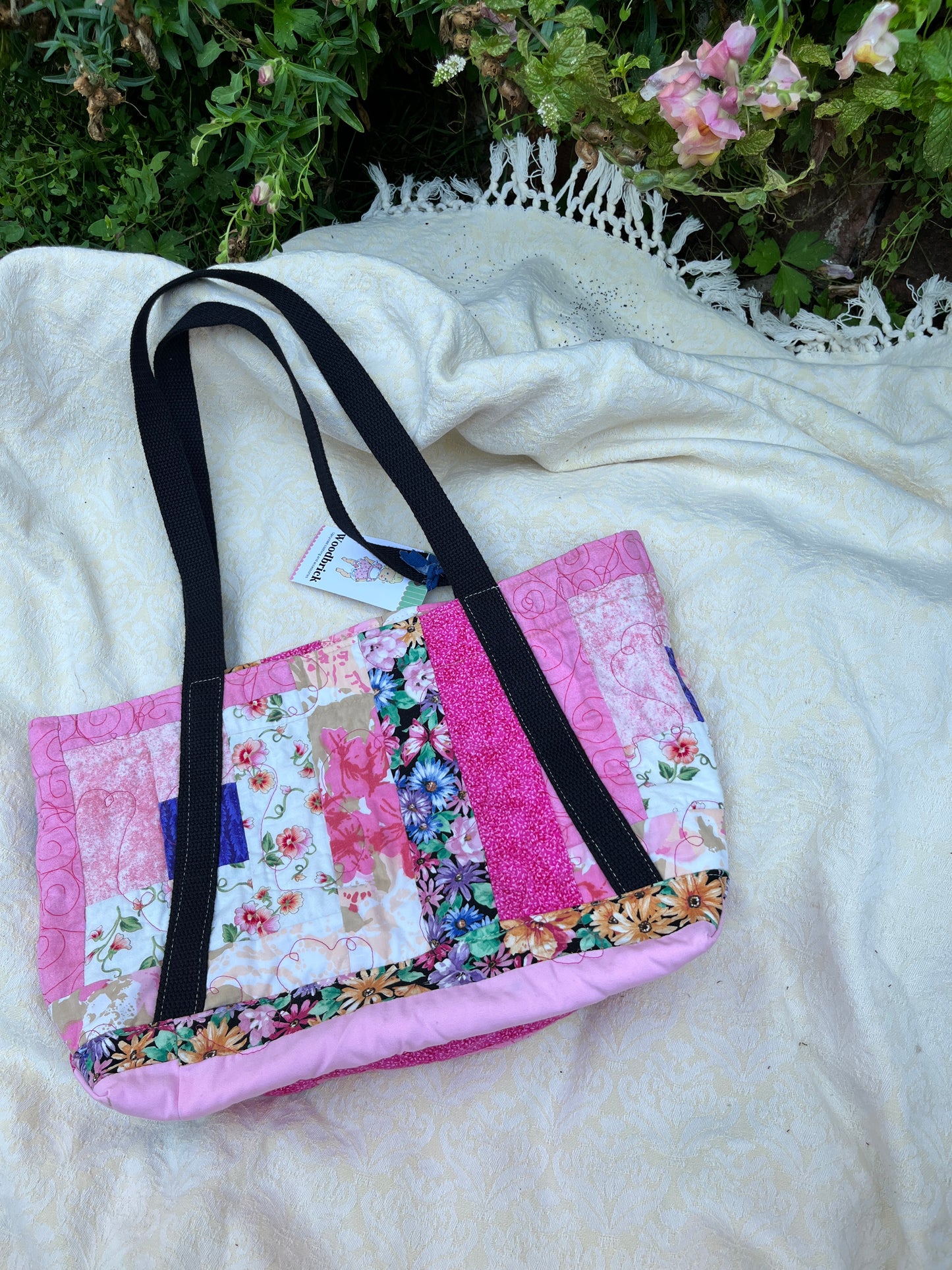 "Diana Degarmo" Gloat n' Tote - small