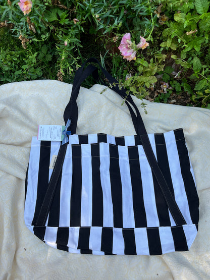 "Miss Wilson" Gloat n' Tote
