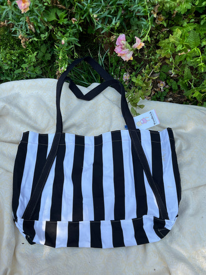 "Miss Wilson" Gloat n' Tote