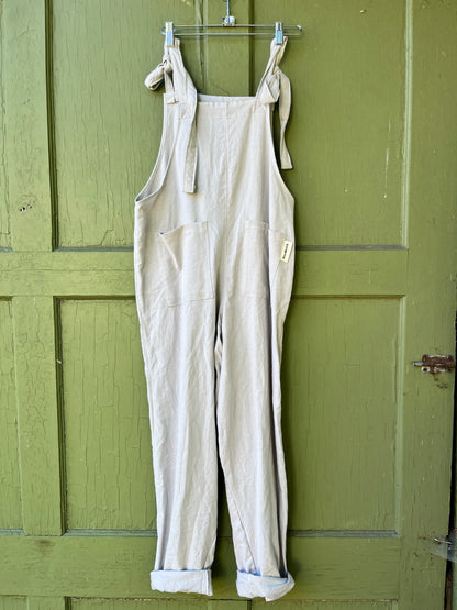 "Tranquility" Adult Dungarees - Extra Small