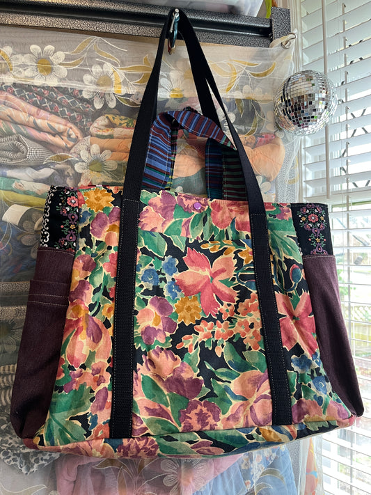 "Brighter Everyday" Sam’s Tote Bag