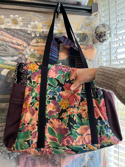 "Brighter Everyday" Sam’s Tote Bag