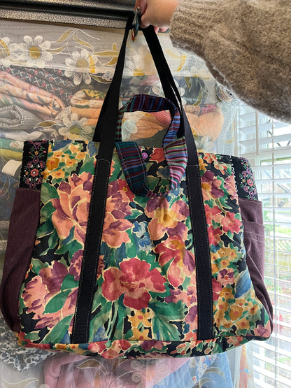 "Brighter Everyday" Sam’s Tote Bag