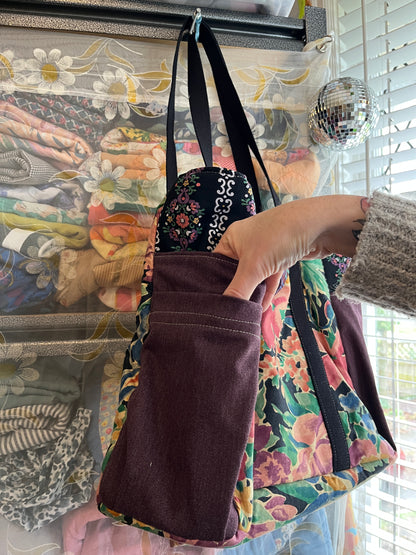 "Brighter Everyday" Sam’s Tote Bag