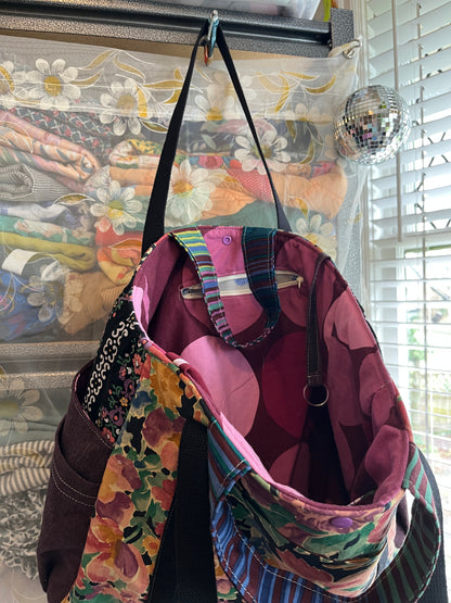 "Brighter Everyday" Sam’s Tote Bag