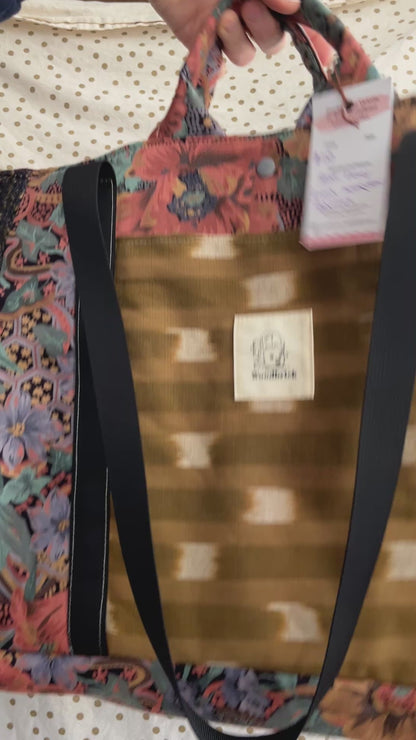 “Fall Jewels” Sam’s Tote Bag