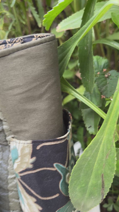 "Butterflies at Dusk" Tote Bag