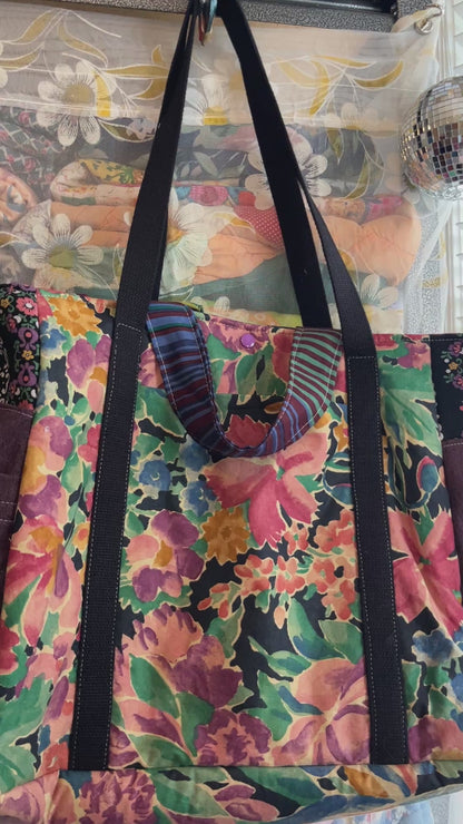 "Brighter Everyday" Sam’s Tote Bag