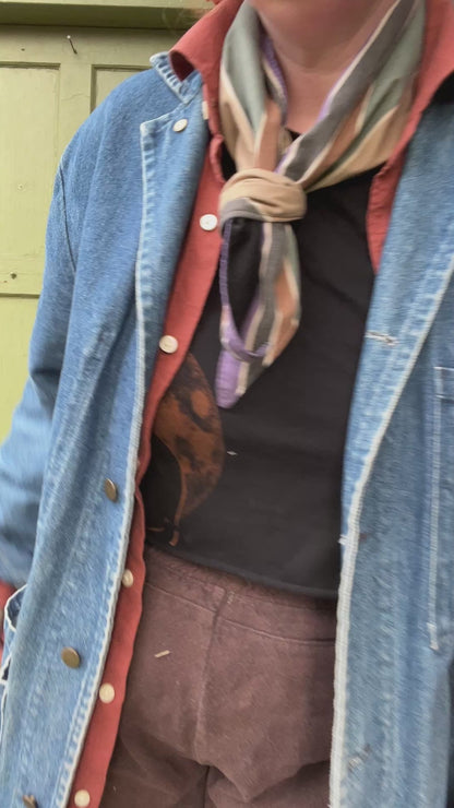 “Fall Jewels” Sam’s Tote Bag
